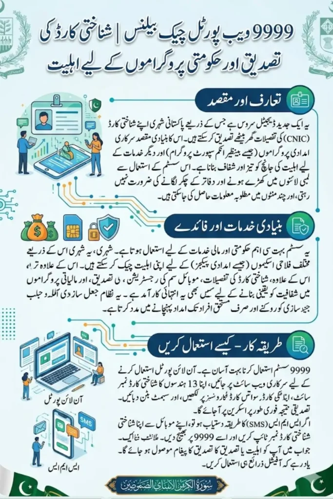 9999 Web Portal Check Balance Online Step by Step with Easy Mathod 