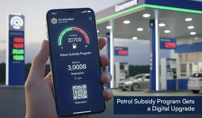 Maryam Ko Batain Petrol Subsidy Rs 100 Per Liter Bachat Complete Online Apply Process 